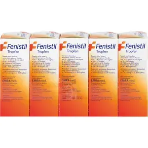 FENISTILTropfen100ml