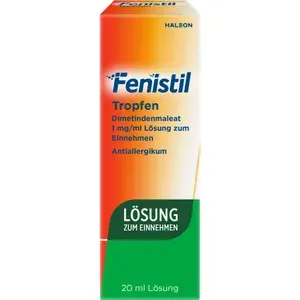 FENISTILTropfen20ml