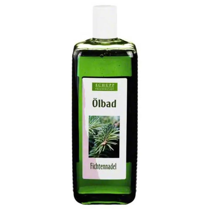 Fichtennadel Ölbad, 1000 ml