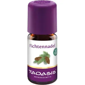 FICHTENNADELÖLBio30ml