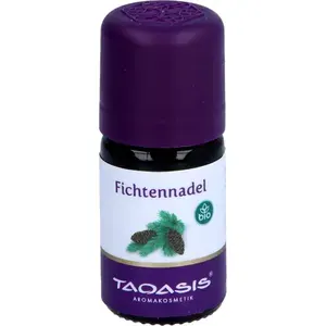 FICHTENNADELÖLBio5ml
