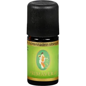 FICHTENNADELÖLsibirisch5ml