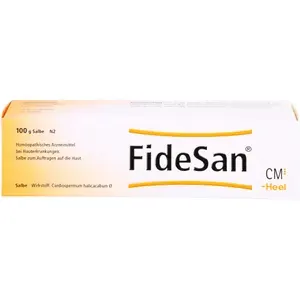 FIDESANSalbe100g