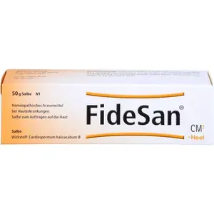 FIDESANSalbe50g