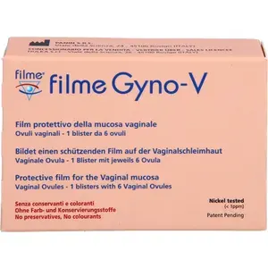 FILMEGyno-VVaginalovula6Stück