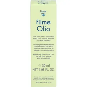 FILMEOliofeuchtigkeitsspend.Schutzfilmf.d.Haut30ml