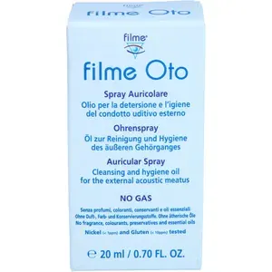 FILMEOtoOhrenspray20ml