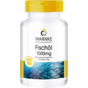 FISCHÖLKAPSELN500mg250Stück