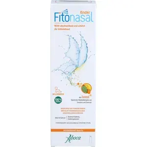 FITONASALKinderNasenspray125ml