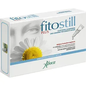 FITOSTILLPlusAugentropfen10X0,5ml