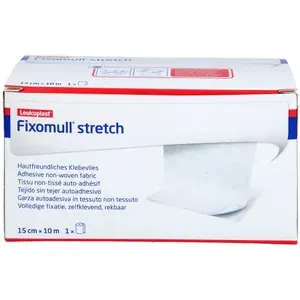 FIXOMULLstretch15cmx10m1St
