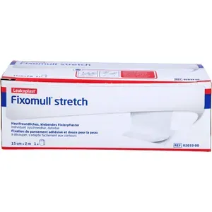 FIXOMULLstretch15cmx2m1St
