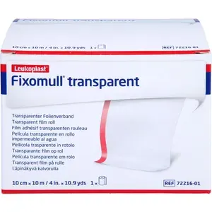 FIXOMULLtransparent10cmx10m1St