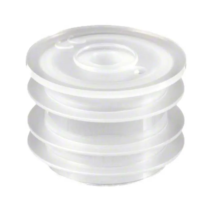 Flaschenadapter Exadoral für Drm.28 mm Flasche, 100 St