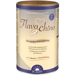 FLAVOCHINODr.Jacob'sPulver450g