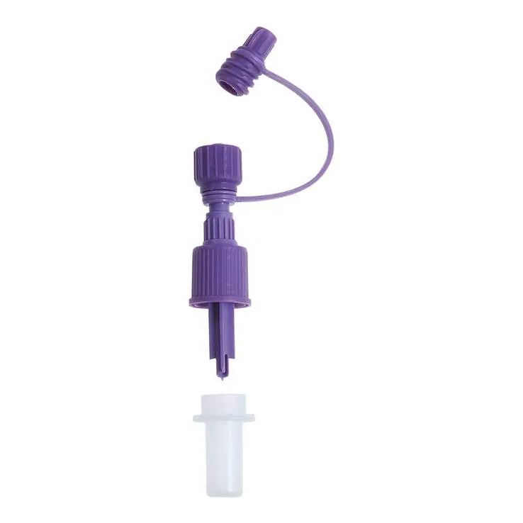 Flocare Bolus Adapter Cross Spike, 30 St