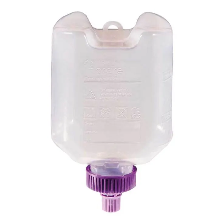 Flocare Container Pack Set 5, 10 St
