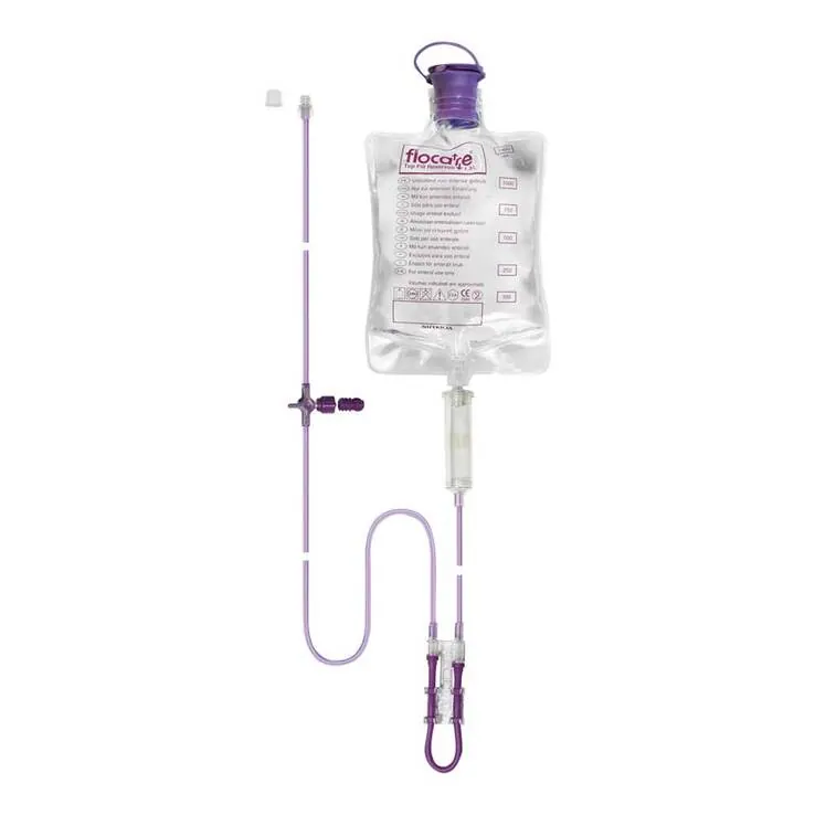 Flocare Infinity Top Beutel, 10 St