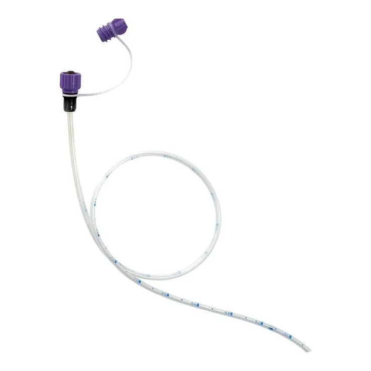 Flocare Pursoft Sonde Ch 5 40 cm, 1 St