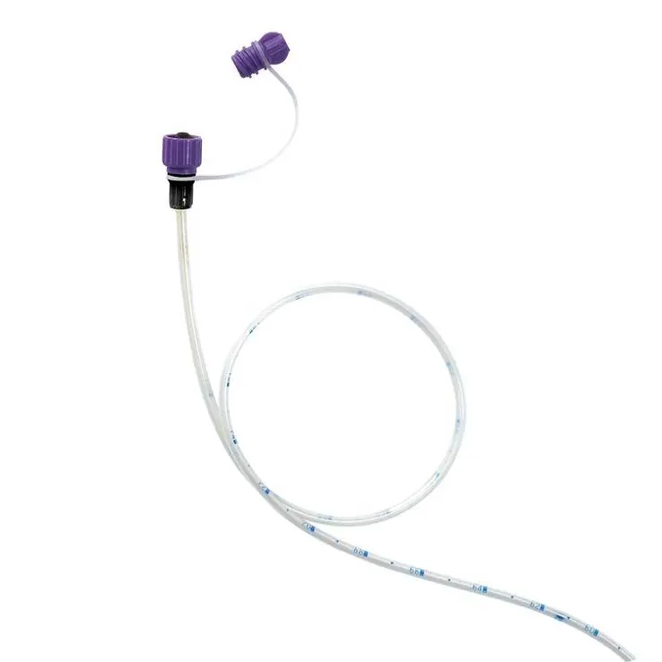 Flocare Pursoft Sonde M Ch 10 90 cm, 10 St