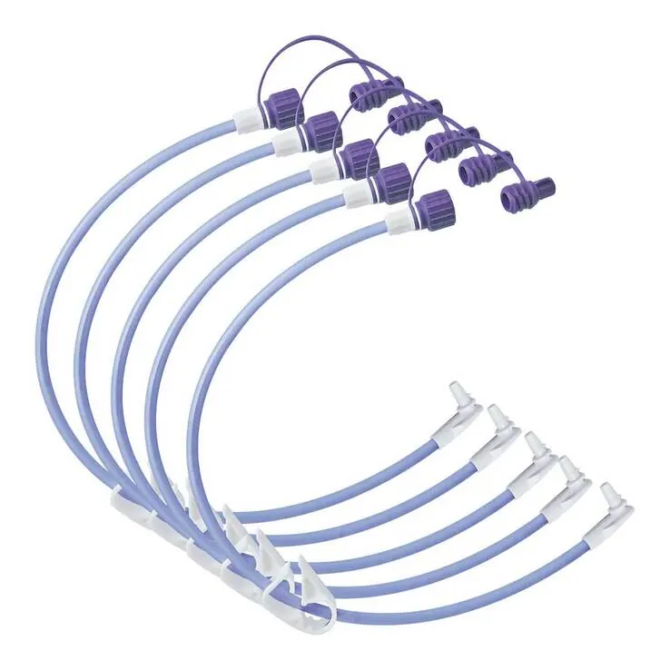 Flocare Sicherheitsverbinder Standard 30 cm, 5 St