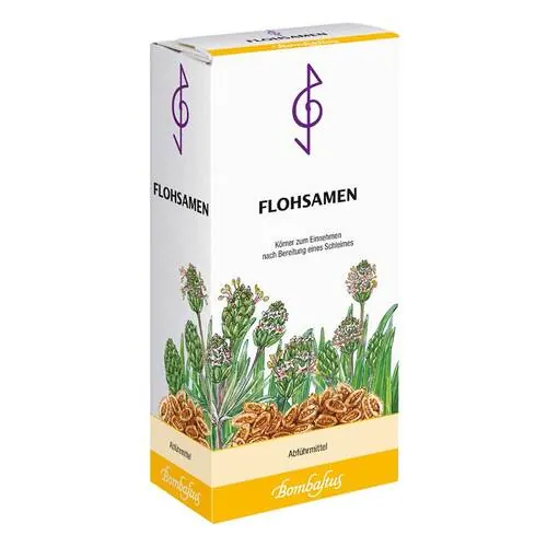 Flohsamen Kerne, 300 g