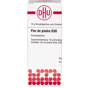 FLORDEPIEDRAD30Globuli10g