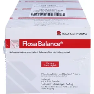 FLOSABalanceGranulatBeutel90Stück