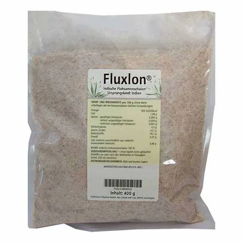 Fluxlon Beutel, 400 g