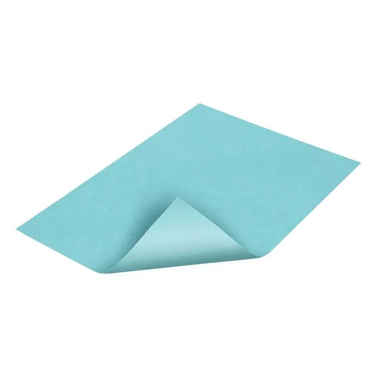 Foliodrape protect Abdecktuch selbstklebend 45x75 cm, 60 St