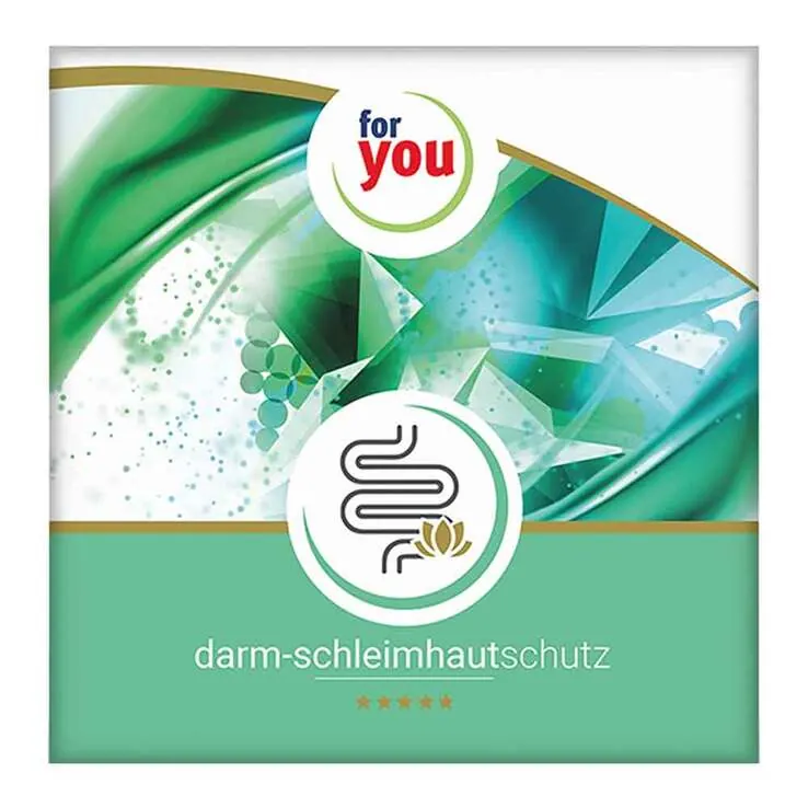 For You darm-schleimhautschutz Test, 1 St
