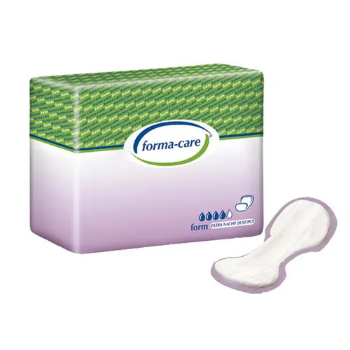 Forma-care extra Nacht, 20 St