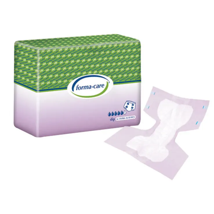 Forma Care Slip XL extra, 48 St