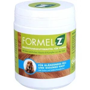 FORMEL-ZTablettenf.Hunde550g