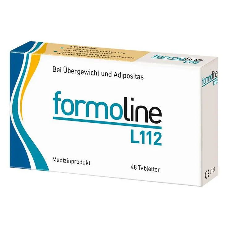 formoline L112 Tabletten, 48 St