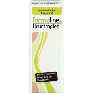 FORMOLINEAFigurtropfen50ml