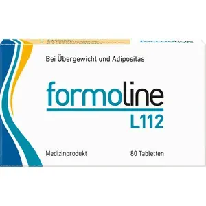FORMOLINEL112Tabletten80Stück