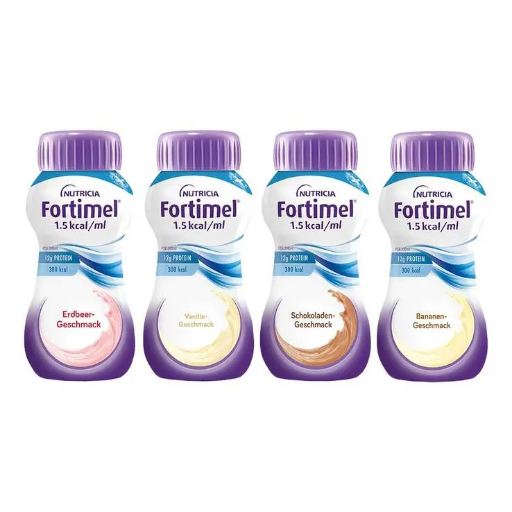 Fortimel 1.5 kcal Mischkarton, 32X200 ml