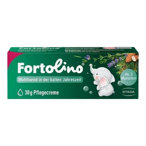 Fortolino Creme, 30 g