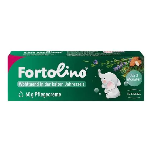 Fortolino Creme, 60 g