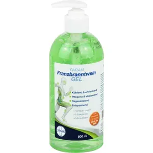 FRANZBRANNTWEINGELPump-Spender500ml