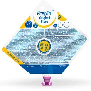 FREBINIOriginalFibreEasyBagflüssig15X500ml