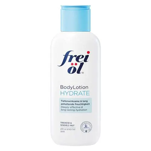 Frei Öl Bodylotion Hydrate, 250 ml
