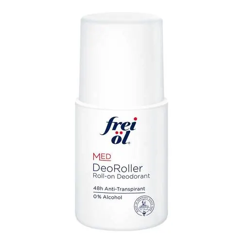 Frei Öl Deoroller, 50 ml
