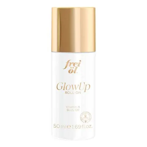 Frei Öl Glowup Roll-on, 50 ml