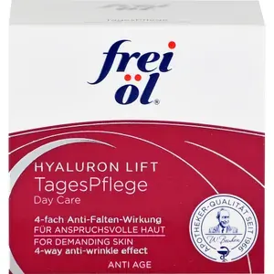 FREIÖLAnti-AgeHyaluronLiftTagesPflege50ml
