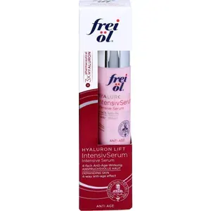 FREIÖLAnti-AgeIntensivSerum20ml