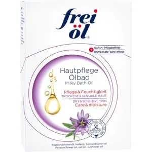 FREIÖLHautpflegeÖlbad200ml