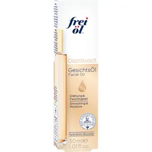 FREIÖLHydrolipidGesichtsÖl30ml