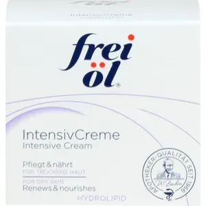 FREIÖLHydrolipidIntensivCreme50ml